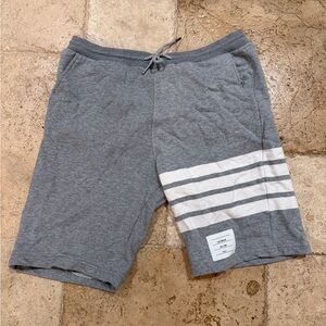 Thom Browne shorts